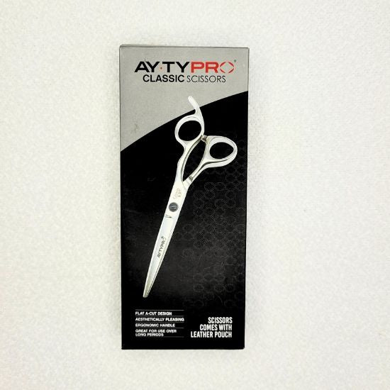 Ayty Pro Classic Scissor 5.5 - 4