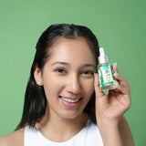 Clear Boost Serum with Tea Tree & Rosemary - 5