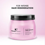 KEHAIRTHERAPY KT Professional Extreme Fiber Botox Hair Masque - 500 ml - 2