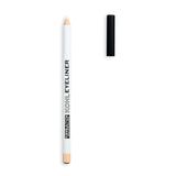 Revolution Relove Kohl Eyeliner - Nude - 3