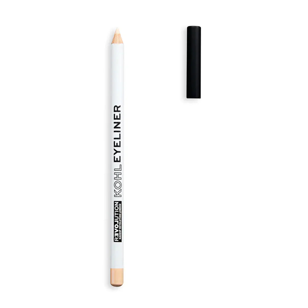 Revolution Relove Kohl Eyeliner - Nude - 3