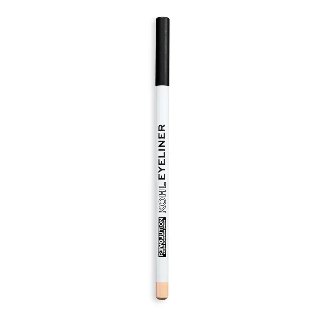 Revolution Relove Kohl Eyeliner - Nude - 1