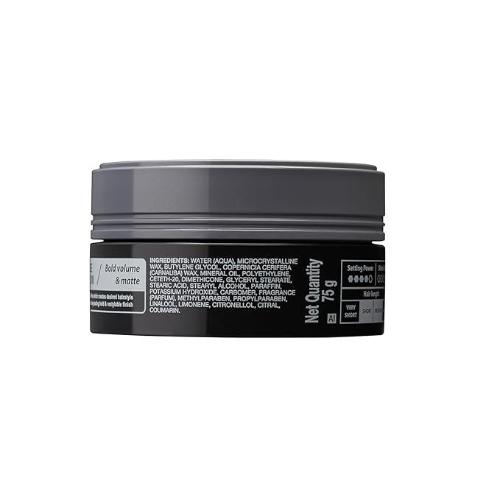 Gatsby Styling Wax Mat and Hard, 75g - 4