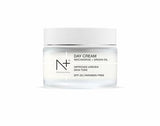 N+ Professional Day Cream with Niacinamide + Argan Oil SPF 20 - 3