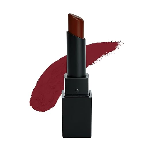 SUGAR Cosmetics Nothing Else Matter Longwear Lipstick for Women (1 to 31) - 12
