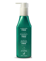 KEHAIRTHERAPY KT Professional Nutri Straight Conditioner 250ml |Sulfate Free|Paraben Free For Straight Hair & Hair Breakage Control - 2