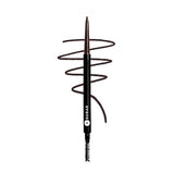 SUGAR Cosmetics Arch Arrival Micro Brow Pencil (01 Jerry Brown, 02 Taupe Tom) - 1