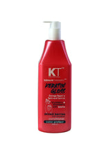 KEHAIRTHERAPY KT Professional Keratin Protein Gloss Damage Repair & Split End Control Conditioner 1000ml - 1