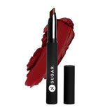 SUGAR Cosmetics Matte Attack Lipstick for Women (1 to 17) - 8