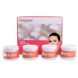 Nandini Herbal Pearl Facial Kit, 170g - 2