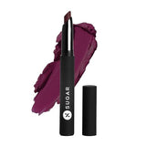SUGAR Cosmetics Matte Attack Lipstick for Women (1 to 17) - 16