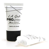 L.A. Girl PRO. Prep HD Smoothing Primer - Matte & Poreless, 15ml - 3