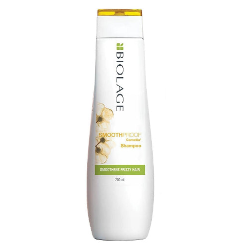 Matrix Smoothproof Smoothing Shampoo For Frizzy Hair 200 ml - 1