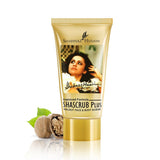 Shahnaz Husain Shascrub Face and Body Scrub 40g - 1