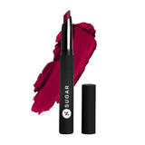 SUGAR Cosmetics Matte Attack Lipstick for Women (1 to 17) - 18