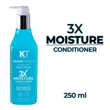 Kehairtherapy KT Professional 3X Moisture Conditioner 250 ml - 3