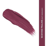SUGAR Smudge Me Not Liquid Lipstick Shades (2-52) - 8