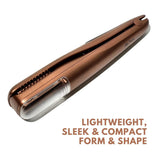 Alan Truman No More Split Ends - Automatic Split End Trimmer | Frizz-Free Hair Tool | Cordless - 5
