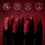 SUGAR Cosmetics Matte Attack Lipstick for Women (1 to 17) - 5