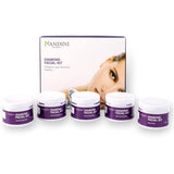 Nandini Herbal Diamond Facial Kit 260gms - 1