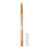 L.A GIRL Shockwave Metallic Eye Liner - Gold Medal - 1