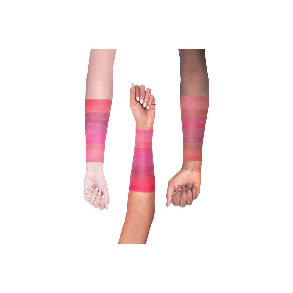 SUGAR Cosmetics Nothing Else Matter Longwear Lipstick for Women (1 to 31) - 4