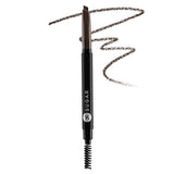 SUGAR Cosmetics Arch Arrival Brow Definer (02 Taupe Tom, 03 Woody Scooby, 04 Felix Onyx) - 2