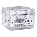 Shahnaz Husain Diamond Plus | Skin Rejuvenating Mask | 50g - 1