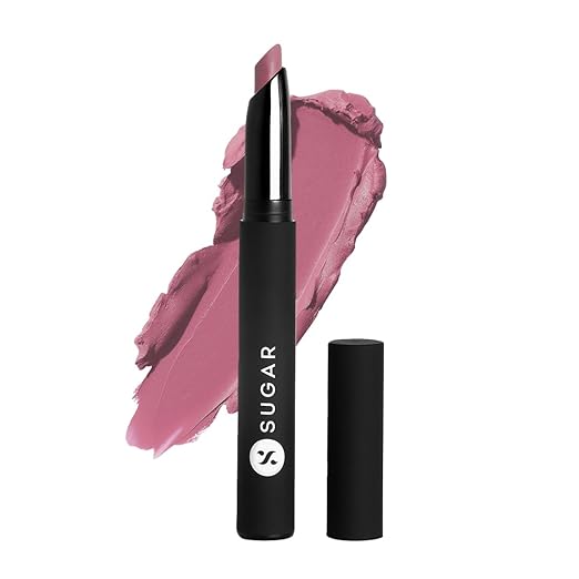 SUGAR Cosmetics Matte Attack Lipstick for Women (1 to 17) - 15