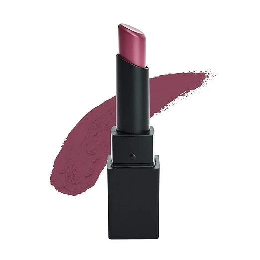 SUGAR Cosmetics Nothing Else Matter Longwear Lipstick for Women (1 to 31) - 7