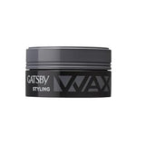 Gatsby Styling Wax Mat and Hard, 75g - 3