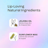 SUGAR Play Smooth Operator Lip Crayon (01 MLBB, 02 IRL, 03 FOMO, 04 YOLO, 05 LOML) - 6