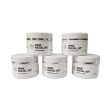 Nandini Herbal Wine Facial kit 2100gms - 2