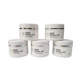 Nandini Herbal Wine Facial kit 260g - 3
