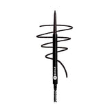 SUGAR Cosmetics Arch Arrival Micro Brow Pencil (01 Jerry Brown, 02 Taupe Tom) - 2