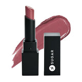 SUGAR Cosmetics Nothing Else Matter Longwear Lipstick for Women (1 to 31) - 10