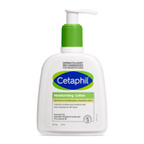 Cetaphil Moisturising Lotion For Face & Body, Normal To Dry Skin, 500 ML - 1