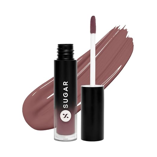 SUGAR Mousse Muse Lip Cream Shades ( 01-12) - 13