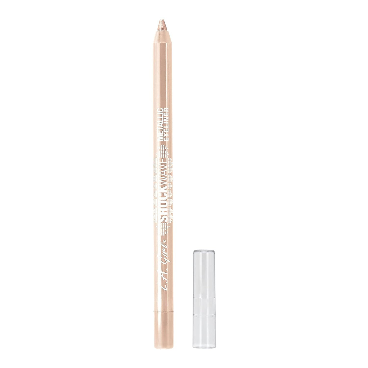L.A GIRL Shockwave Metallic Eye Liner - Lullaby - 1