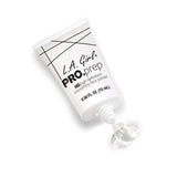 L.A. Girl PRO. Prep HD Smoothing Primer - Matte & Poreless, 15ml - 1