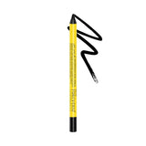 Forever52 WATERPROOF KOHL PENCIL, Long Lasting, Smudge Proof, Water Proof Black Kajal Pencil KWP100 - 1
