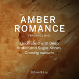 Victoria's Secret Amber Romance Fragrance Mist – 250ml - 2