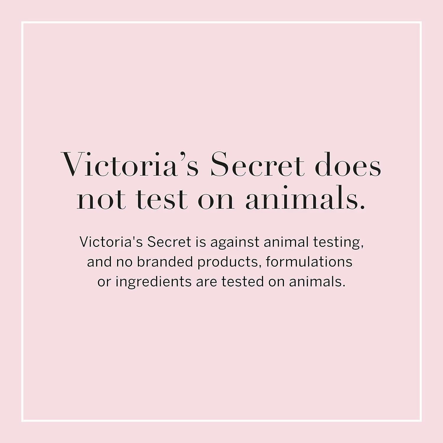 Victoria's Secret Amber Romance Fragrance Mist – 250ml - 4