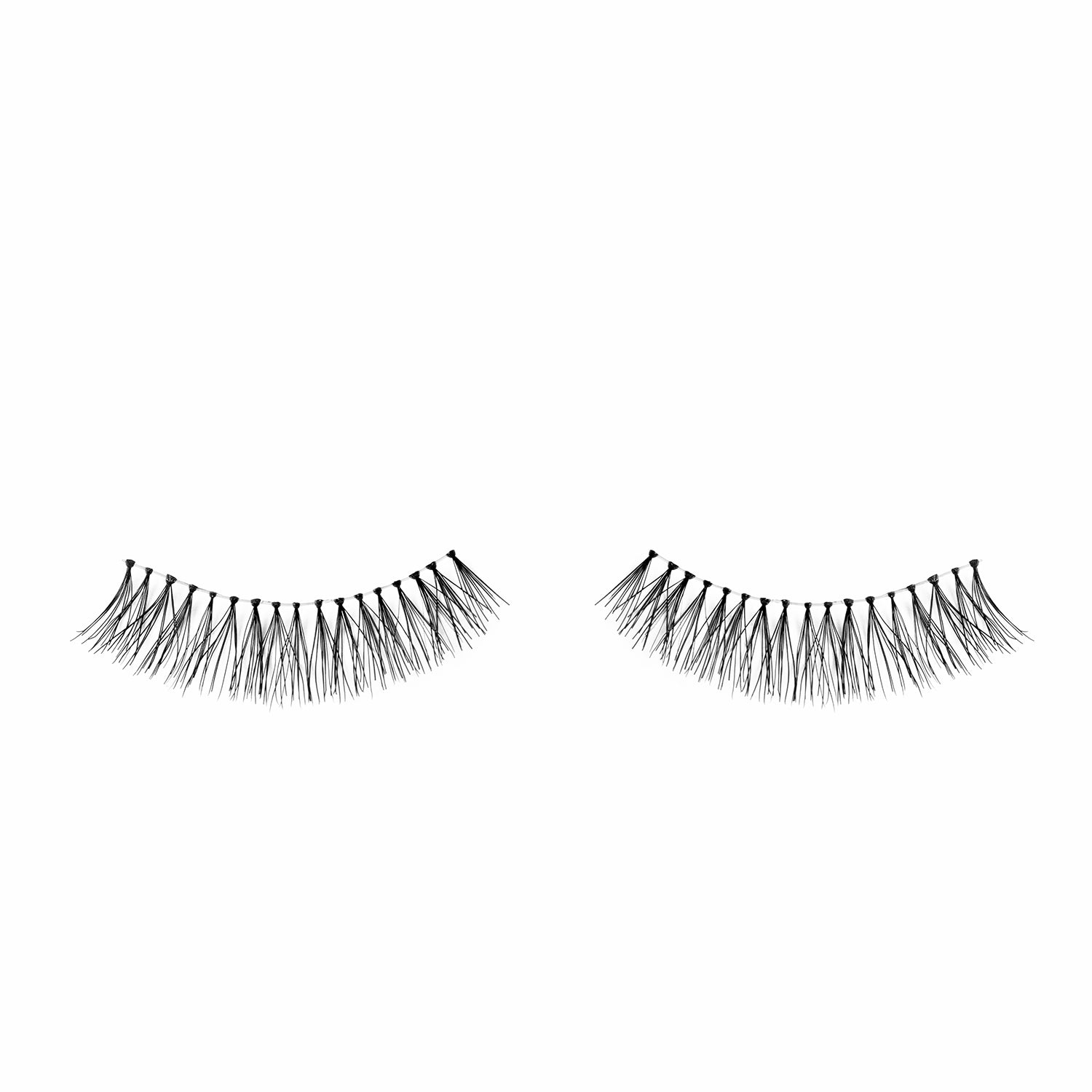UROPARIS 55 Eyelashes - 4