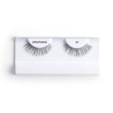 UROPARIS 57  Eyelashes - 1