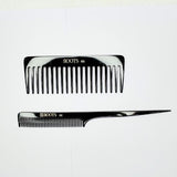 Roots Combs Set of 2 - 1