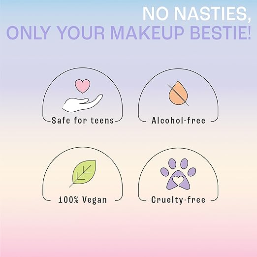 SUGAR Play Vibe Check Liquid Lipstick (01 G.O.A.T, 02 Finesse, 03 Snacc) - 5