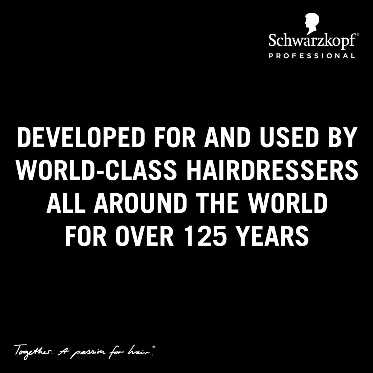 Schwarzkopf Professional Goodbye Yellow Neutralizing Shampoo pH 4.5 (1000ml) - 6