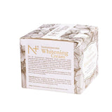 N Plus Whitening Cream - Make Skin Lighten, Reduce Melanin - Enriched with Vitamin C and E - 4