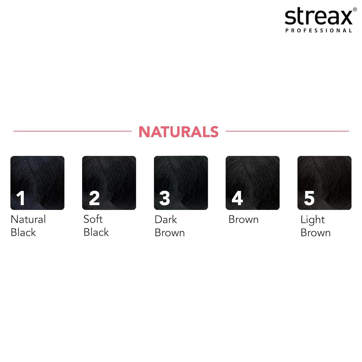 Streax Professional Argan Secrets Hair Colourant Cream - Golden Blonde 7.3 (60gm) - 4